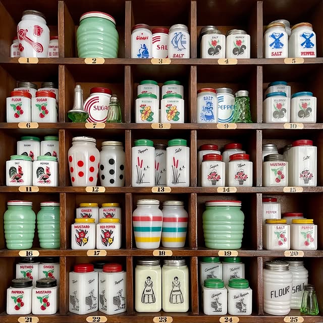 Post by oldstufficollect