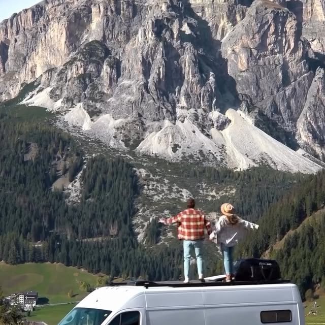 Post by vanlifecamper