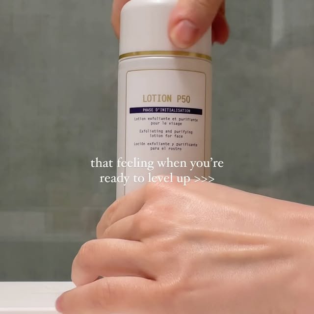 Post by joliepeauskincare