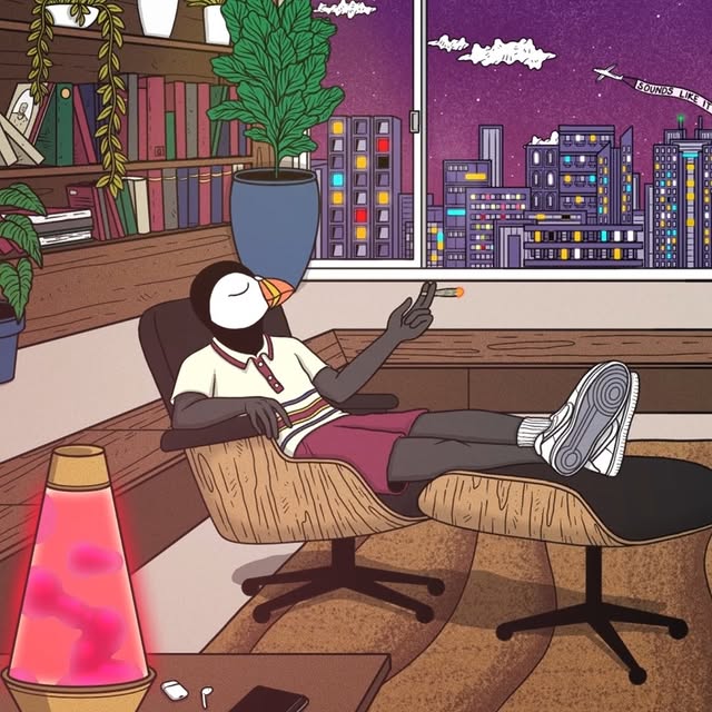 Post by studiomoebius