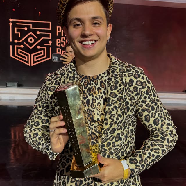 Post by paulinhooloko