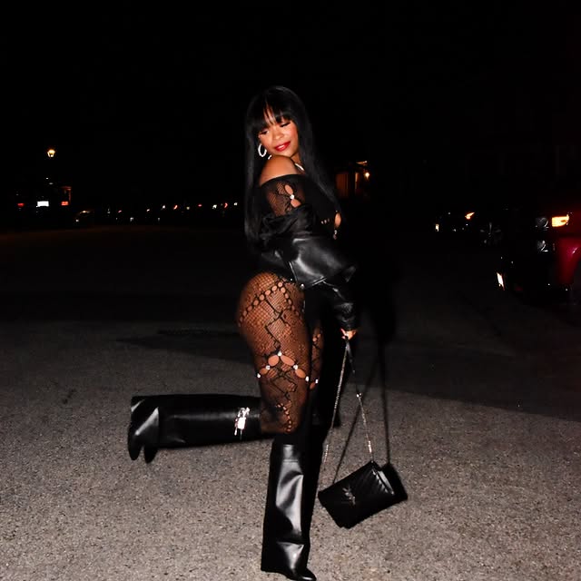 Post by imlashayshay