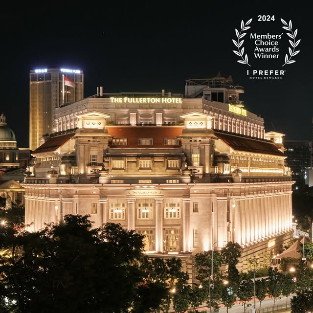 Post by fullertonhotelsg