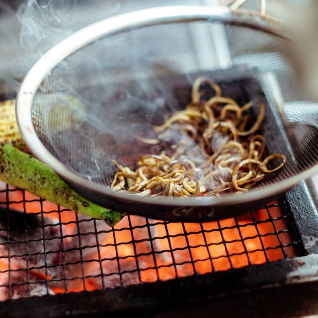 Post by saltandsilver.restaurants