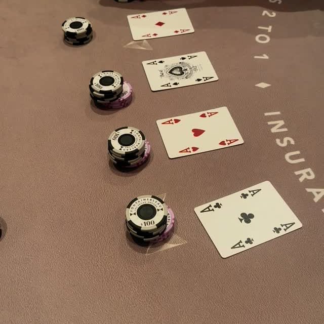 Post by realcasinoconnoisseur