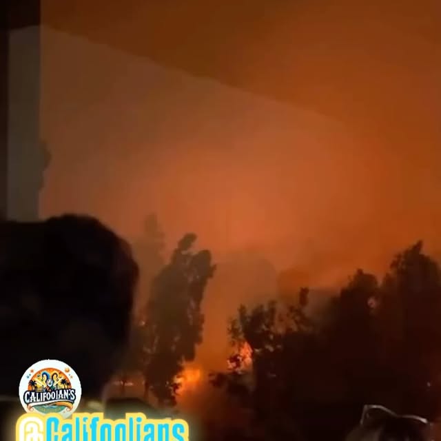 Post by califoolians