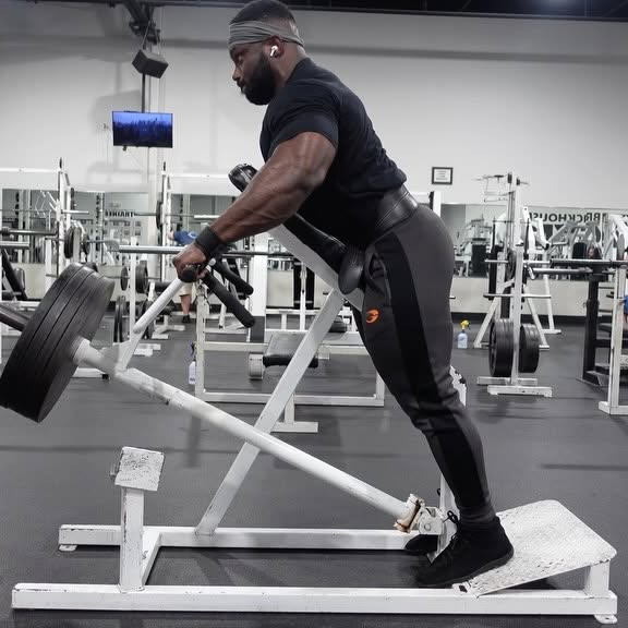 Post by courageopara