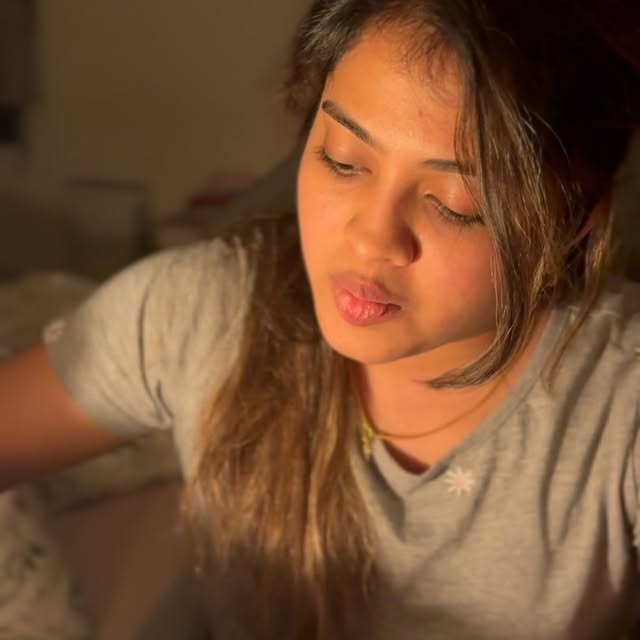 Post by dalsareethadavis