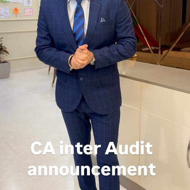 Post by cakapilgoyalaudit