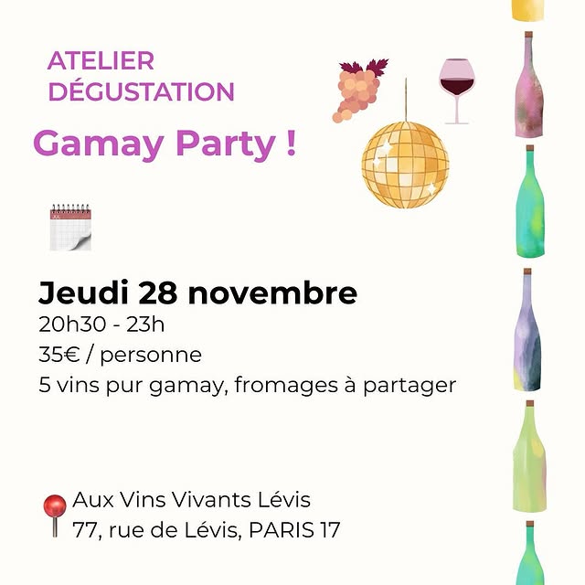 Post by petite_caviste