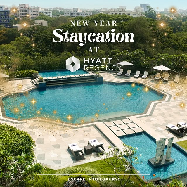 Post by hyattregencychennai