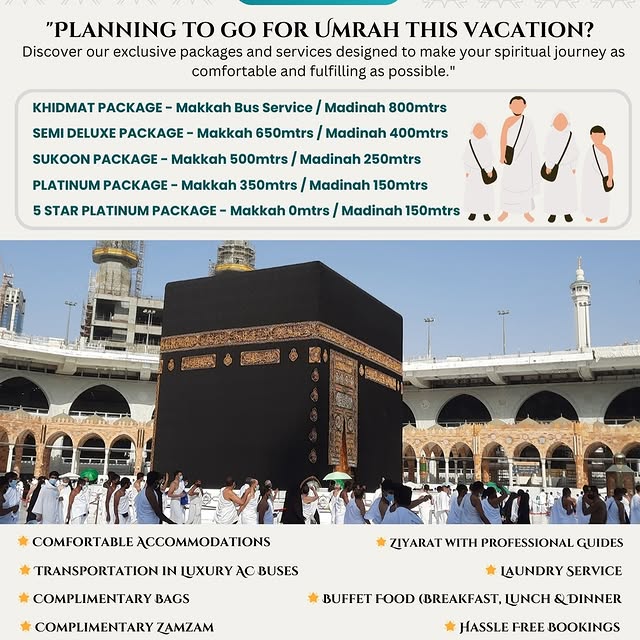 Post by al.ibadat.tours