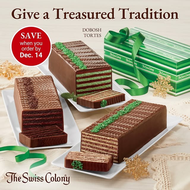 Post by theswisscolony