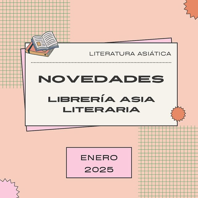 Post by asia.literaria