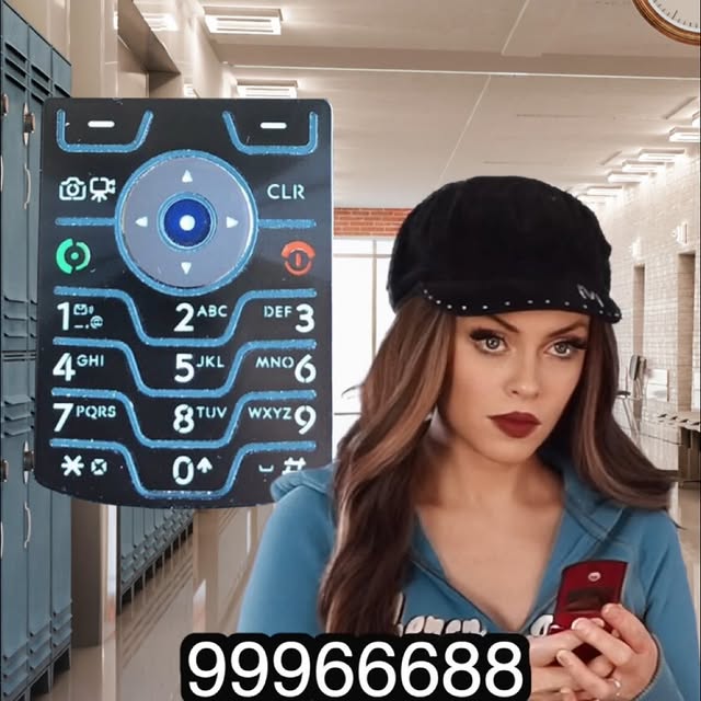 Post by melissakristintv