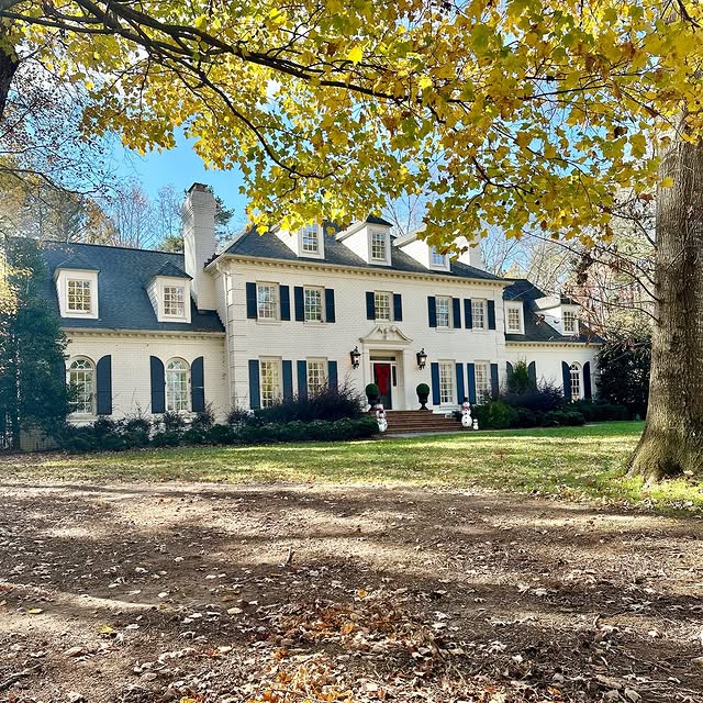 Post by carolinagracehome