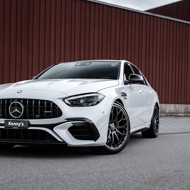 Post by kennys_autocenter