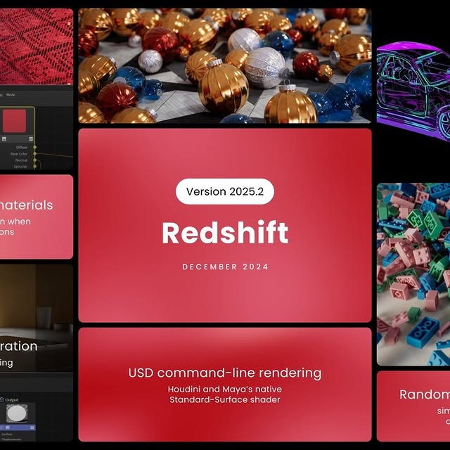 Post by maxonredshift