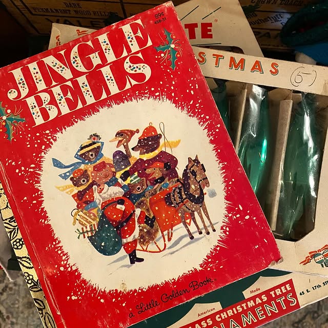 Post by marcellusmercantile