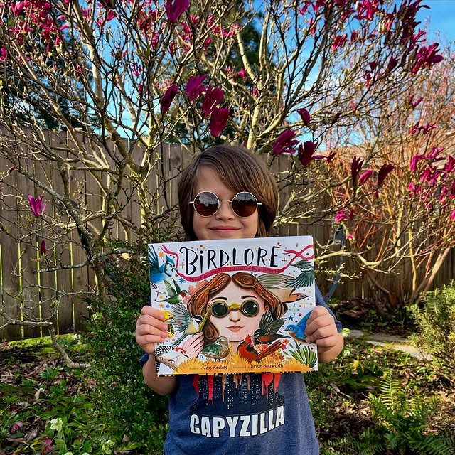 Post by devonholzwarth