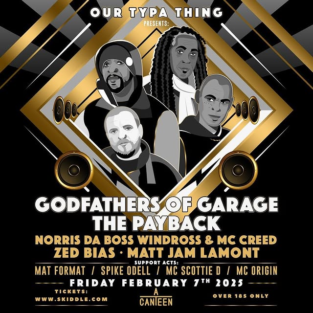 Post by mccreedmusic