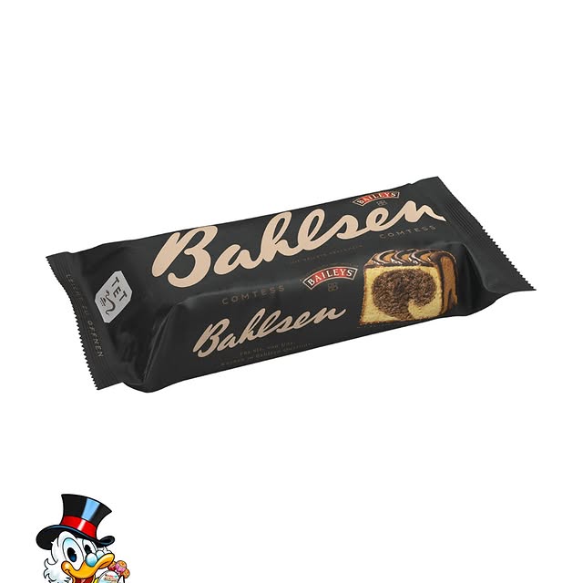 Post by luxuryamericansnack