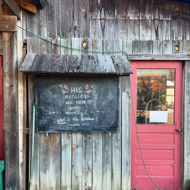 Post by cityfarmhouse