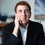 Dr. Dean Ornish's profile picture