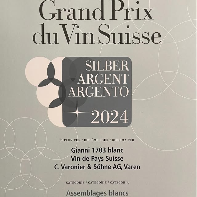 Post by gianni_genussatelier