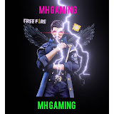 MH gaming 
