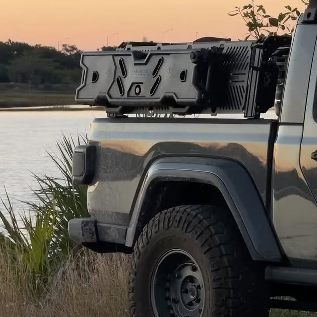 Post by xtrusionoverland