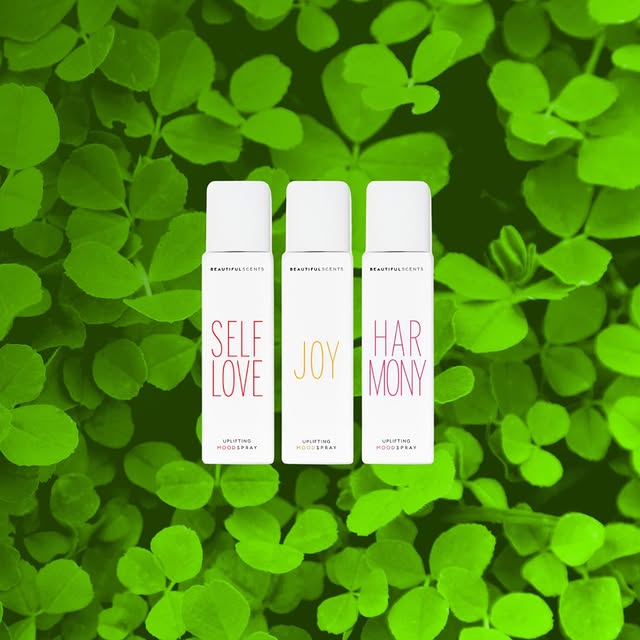 Post by beautifulscents.moodsprays