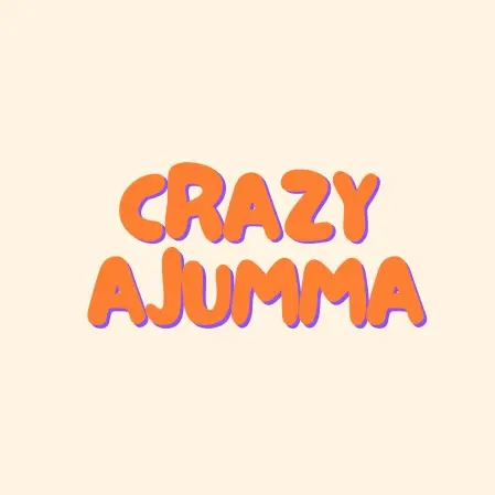 Crazy Ajumma's profile picture