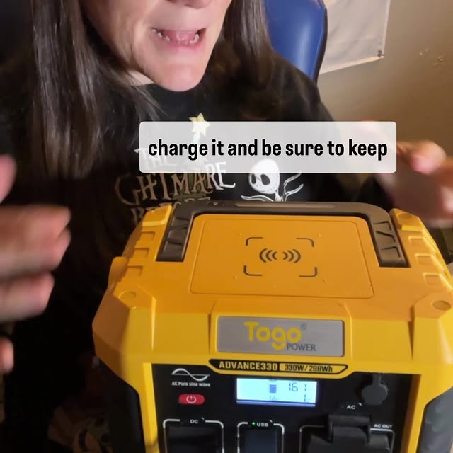 Post by roguepreparedness