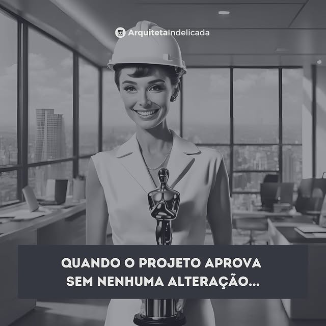 Post by arquitetaindelicada