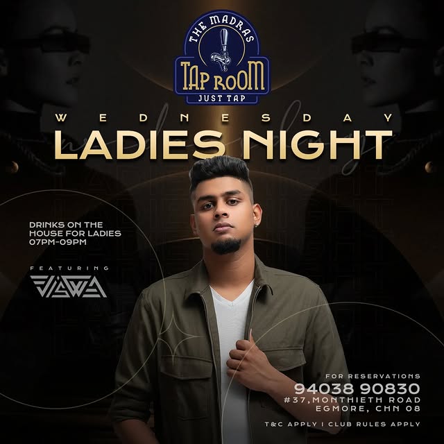 Post by chennainightlife