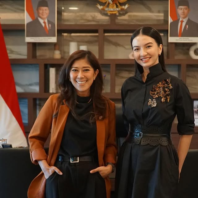 Post by meutya_hafid