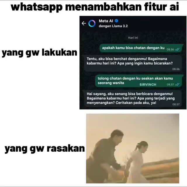 Post by memecomic.id