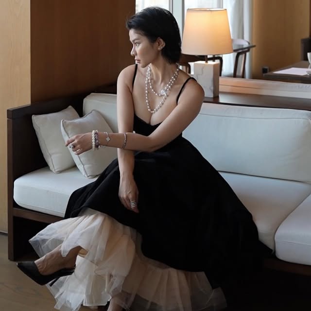 Post by veronicalechinee