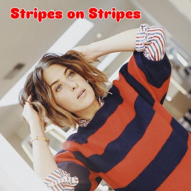 Post by vogueandcoffee