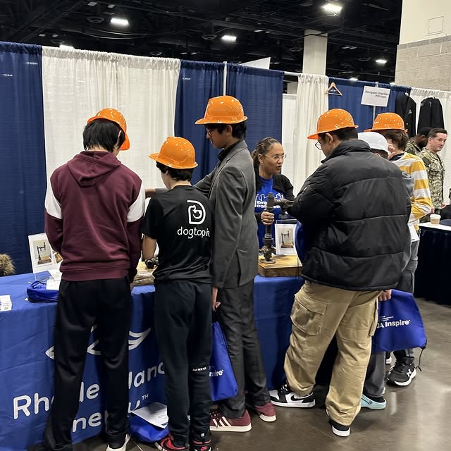 Post by wearerienergy