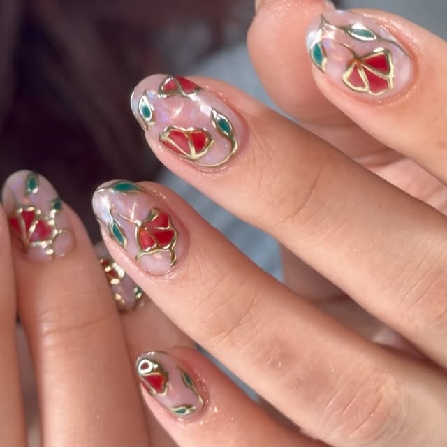 Post by diananailedit