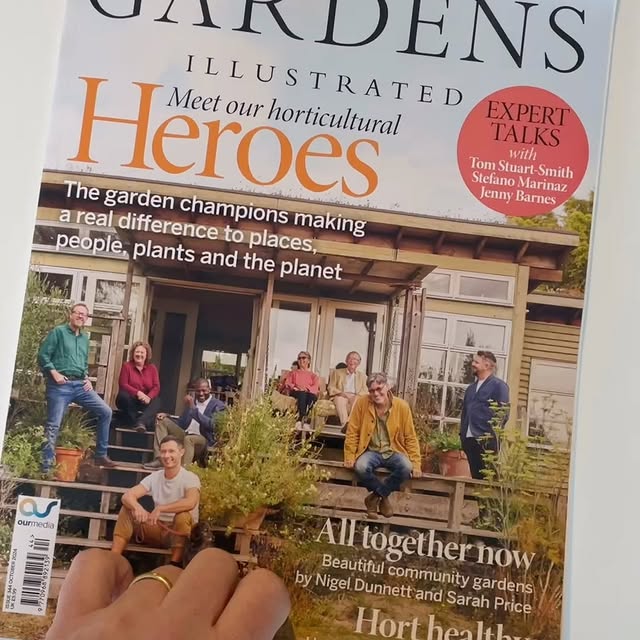 Post by harrisbuggstudio