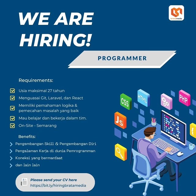 Post by loker_developer