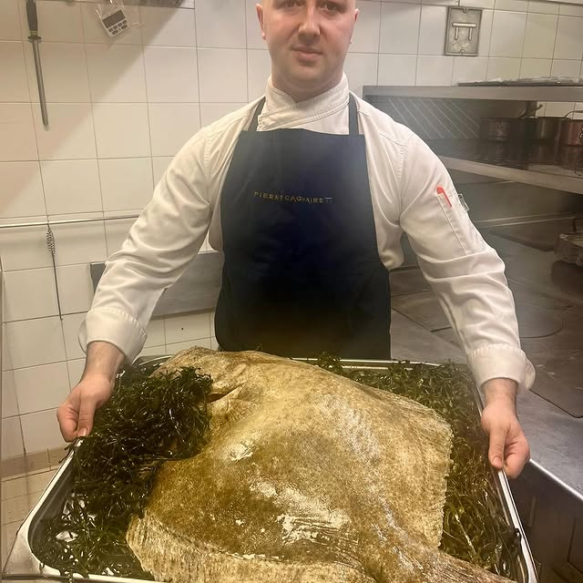 Post by pierregagnaire