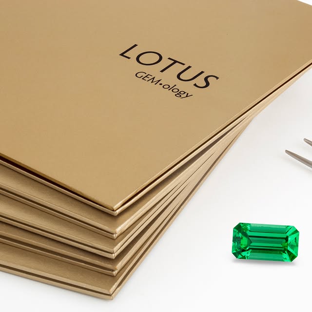 Post by lotusgemology