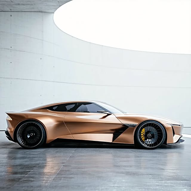 Post by dream.cars.ai