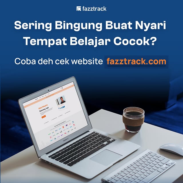 Post by fazztrack.id