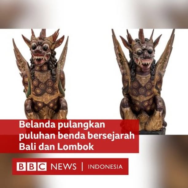 Post by bbcindonesia