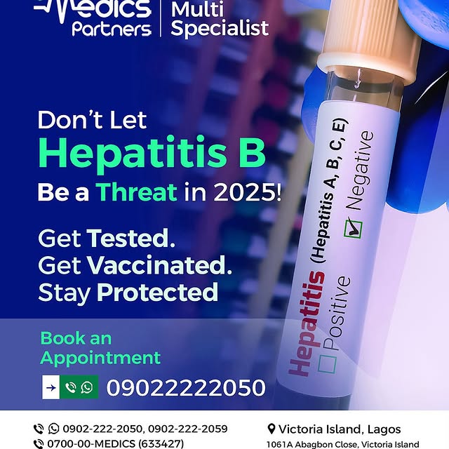 Post by medicspartnershq